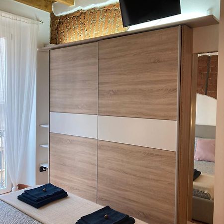 Bilocale Sforza Milano Centro !! Apartamento Exterior foto