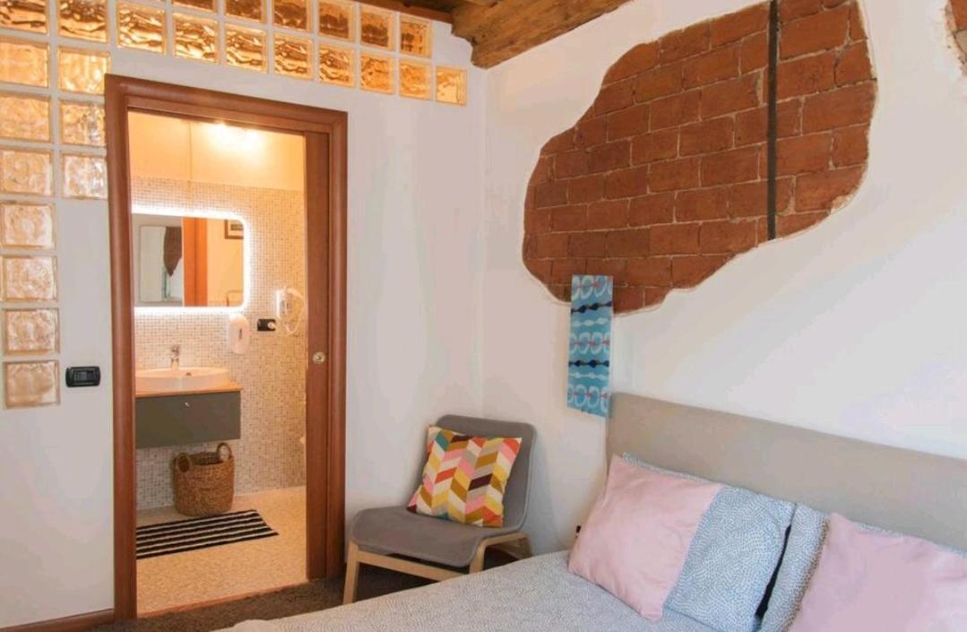 Bilocale Sforza Milano Centro !! Apartamento Exterior foto