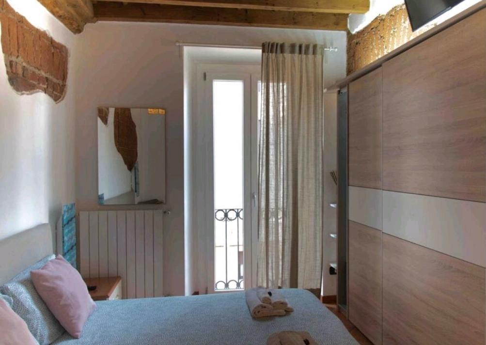 Bilocale Sforza Milano Centro !! Apartamento Exterior foto