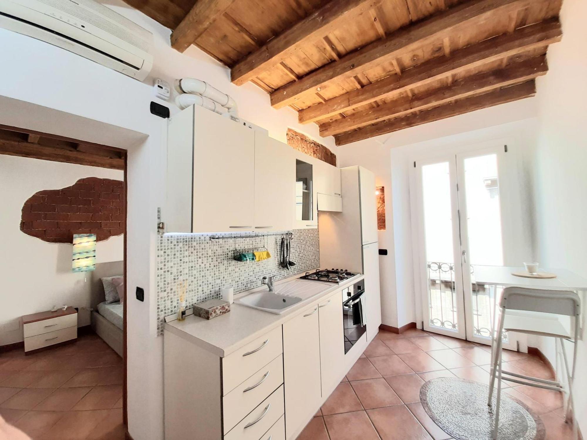Bilocale Sforza Milano Centro !! Apartamento Exterior foto